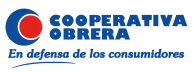 Cooperativa Obrera - En defensa de los consumidores